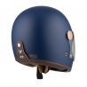 Casque Roadster II Matt Blue By City image 4