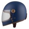 Casque Roadster II Matt Blue By City image 6