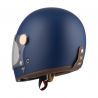 Casque Roadster II Matt Blue By City image 7