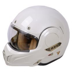 Casque 180 Tech Hueso By City image 1