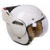 Casque 180 Tech Hueso By City image 9