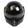 Casque 180 Tech Black Shiny By City image 3