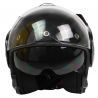 Casque 180 Tech Black Shiny By City image 5