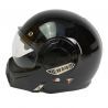 Casque 180 Tech Black Shiny By City image 6