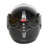 Casque 180 Tech Black Shiny By City image 7