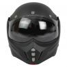 Casque 180 Tech Carbono By City image 2