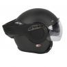 Casque 180 Tech Carbono By City image 8