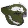 Casque 180 Tech Green By City image 5