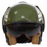 Casque 180 Tech Green By City image 7
