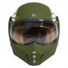 Casque 180 Tech Green By City image 8