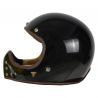 Casque The Rock Black Shiny By City image 5