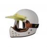 Casque The Rock White Bone By City image 6