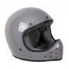 Casque The Rock Dark Gray By City image 5