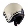 Casque Two Strokes Beige By City image 1