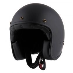 Casque Two Strokes Black By City image 1