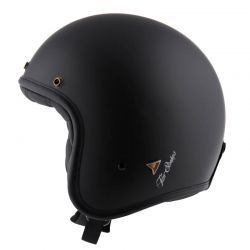 Casque Two Strokes Black By City image 2