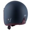 Casque Two Strokes Matt Blue By City image 3