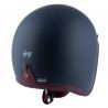 Casque Two Strokes Matt Blue By City image 5