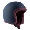 Casque Two Strokes Matt Blue By City image 7
