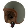 Casque Two Strokes Matt Green By City image 1