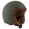 Casque Two Strokes Matt Green By City image 2