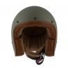 Casque Two Strokes Matt Green By City image 8