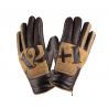 Gants Imola 12+1 marron By City image 1