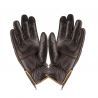 Gants Imola 12+1 marron By City image 2