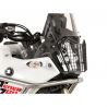 Grille de protection de phare Hepco Becker pour Yamaha Ténéré 700 image 3