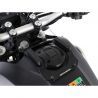 Support sacoche réservoir Lock-it tanking Hepco Becker pour Yamaha Ténéré 700