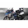 Support de top case Alurack Hepco&Becker BMW R 1200 GS LC image 3