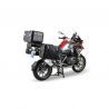 Support Top-Case Hepco-Becker Alurack pour BMW R1200 GS LC