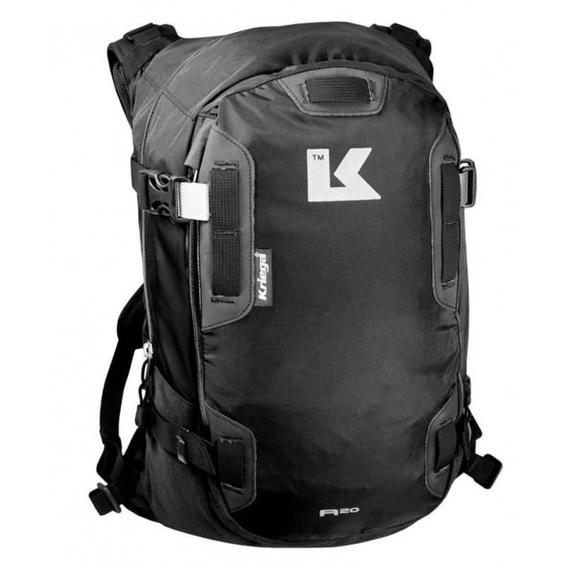 Sac à dos Kriega Rucksack R20 image 1