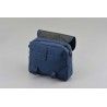 Sac de selle Henlybegins 10l dhs-14 navy