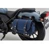 Sac de selle Henlybegins 9l dhs-16 navy