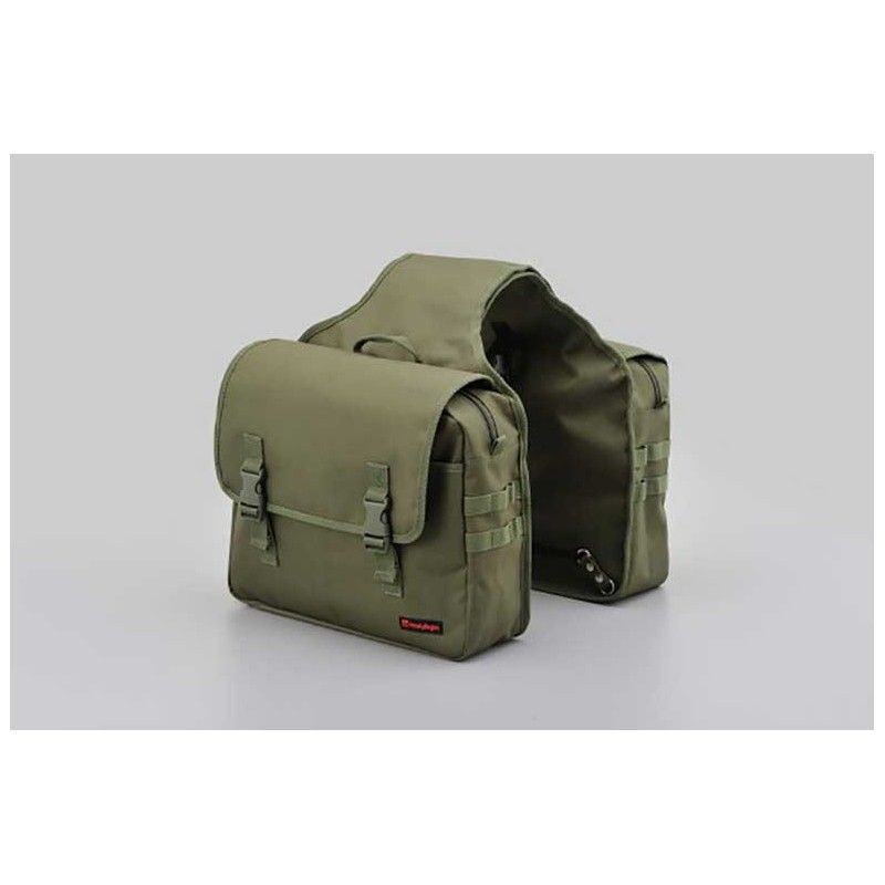 Sac de selle Henlybegins 30l(15x2) dhs-12 khaki