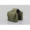 Sac de selle Henlybegins 30l(15x2) dhs-12 khaki