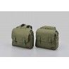 Sac de selle Henlybegins 30l(15x2) dhs-12 khaki