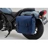 Sac de selle Henlybegins 15l dhs-15 navy