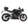 Kit fixation Kriega street triple