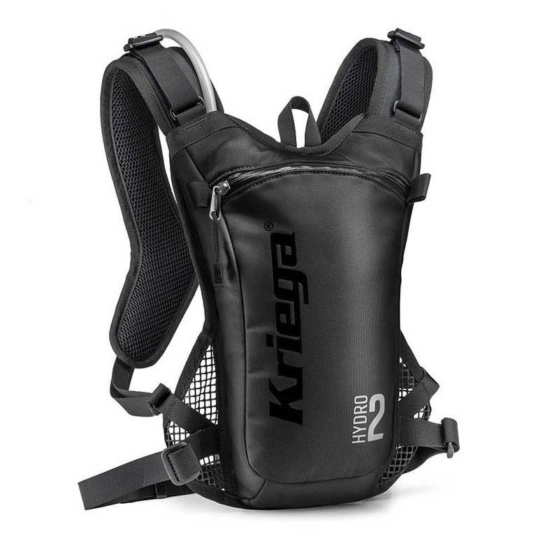 Sac à dos camelback KRIEGA HYDRO-2 HYDRATION PACK universel (2L) 1