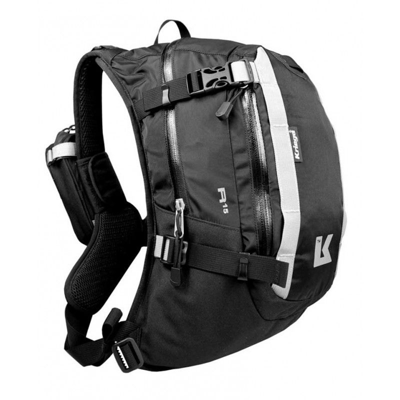 Kriega kube pocket Modification Motorcycles