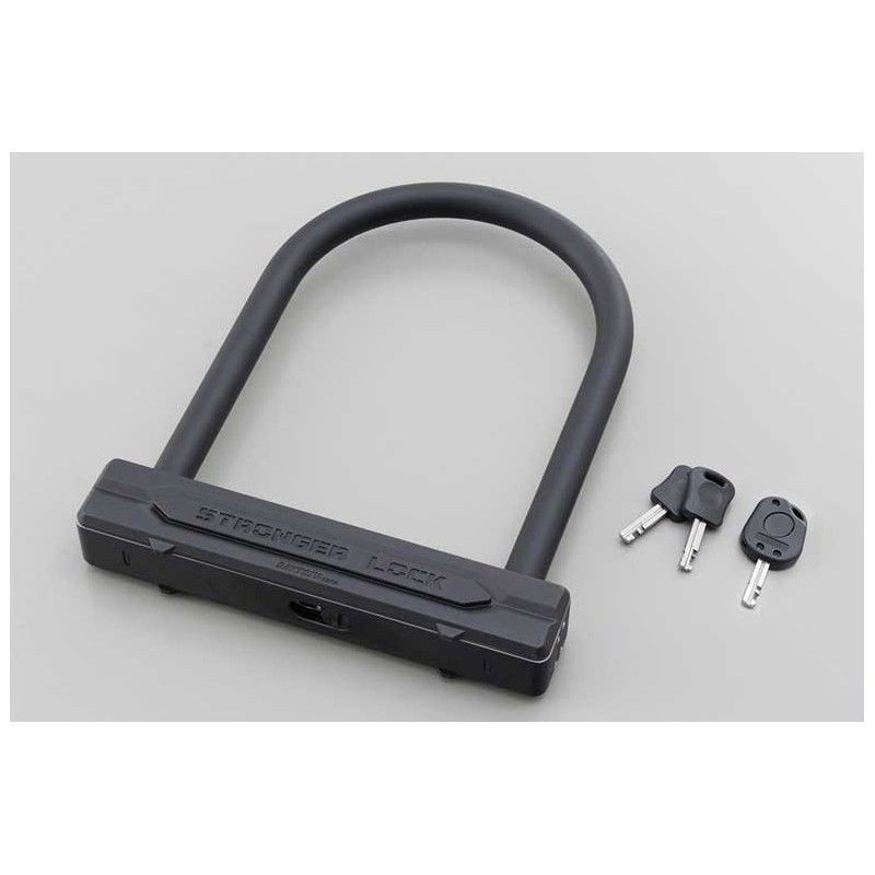 Cadenas U (l) w160xh220