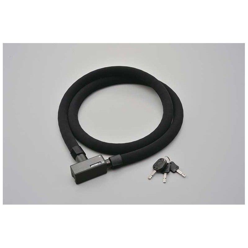 Câble antivol 1800mm