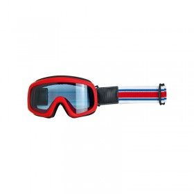 Lunettes Moto Goggles 2.0 Bolt Biltwell