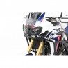 Grille de protection de phare Africa Twin image 2