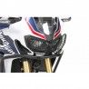 Grille de protection de phare Africa Twin image 1