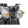 Grille de phare Hepco Becker Triumph Bonneville T120 image 2