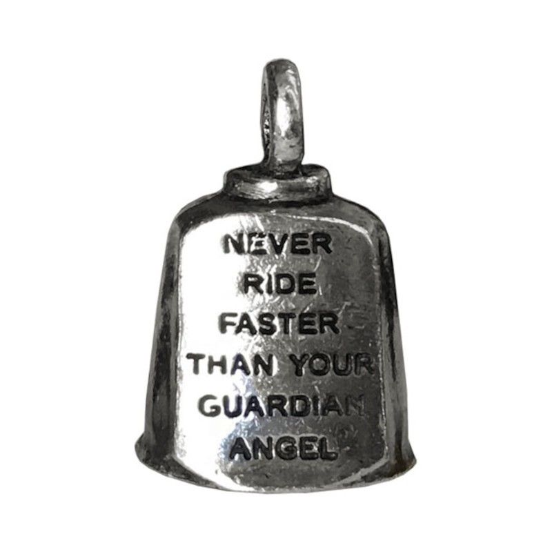 harley davidson guardian angel bell