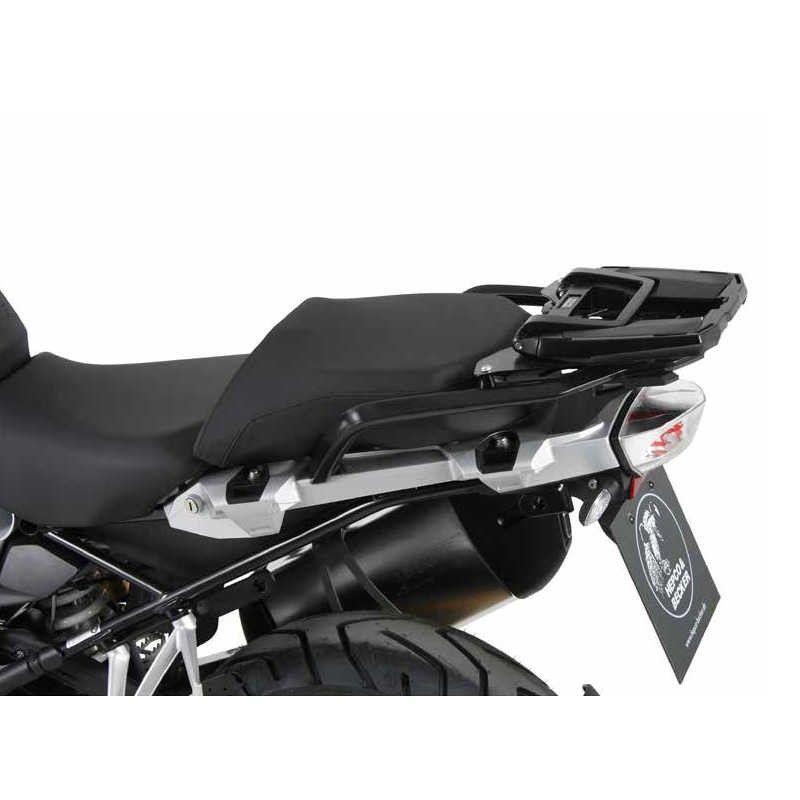 Support de top case Easyrack Hepco-Becker Moto Guzzi V 100